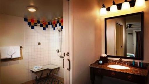 фото отеля Disney's Coronado Springs Resort