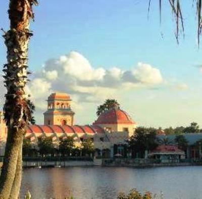 фото отеля Disney's Coronado Springs Resort