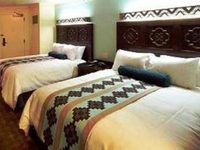 Disney's Coronado Springs Resort