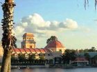 фото отеля Disney's Coronado Springs Resort