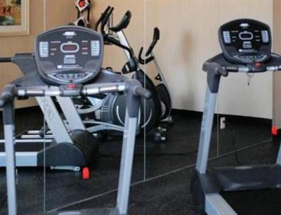 фото отеля Holiday Inn Express Los Angeles Downtown West