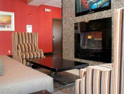 фото отеля Holiday Inn Express Los Angeles Downtown West
