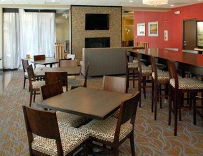 фото отеля Holiday Inn Express Los Angeles Downtown West