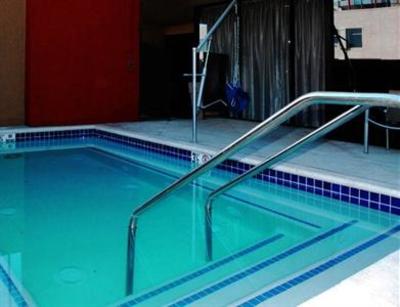 фото отеля Holiday Inn Express Los Angeles Downtown West