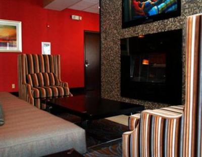 фото отеля Holiday Inn Express Los Angeles Downtown West