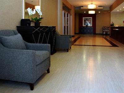 фото отеля Holiday Inn Express Los Angeles Downtown West