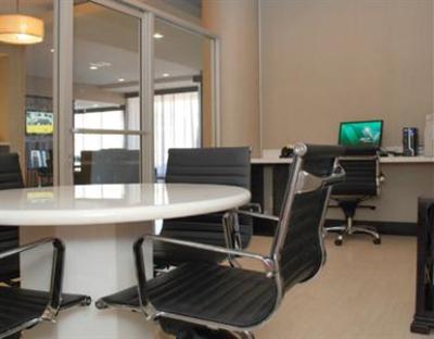 фото отеля Holiday Inn Express Los Angeles Downtown West
