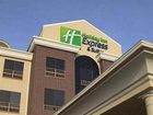 фото отеля Holiday Inn Express Los Angeles Downtown West