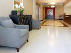 фото отеля Holiday Inn Express Los Angeles Downtown West