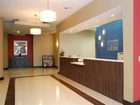 фото отеля Holiday Inn Express Los Angeles Downtown West