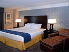фото отеля Holiday Inn Express Los Angeles Downtown West