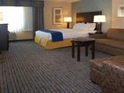 фото отеля Holiday Inn Express Los Angeles Downtown West