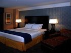 фото отеля Holiday Inn Express Los Angeles Downtown West
