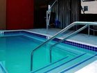 фото отеля Holiday Inn Express Los Angeles Downtown West
