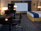 фото отеля Holiday Inn Express Los Angeles Downtown West