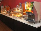 фото отеля Holiday Inn Express Los Angeles Downtown West