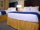 фото отеля Holiday Inn Express Los Angeles Downtown West