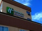 фото отеля Holiday Inn Express Los Angeles Downtown West