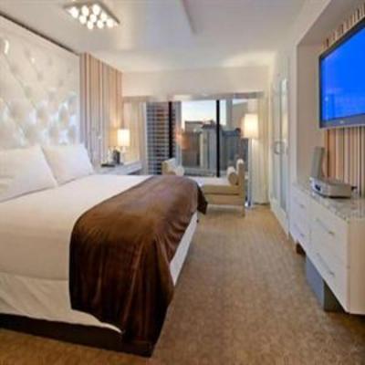фото отеля Four Queens Hotel and Casino