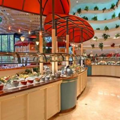 фото отеля Four Queens Hotel and Casino