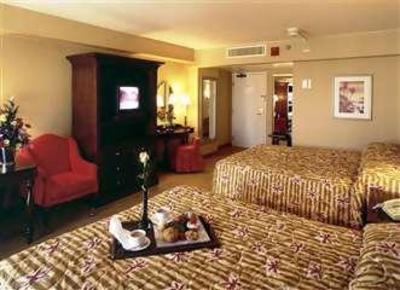 фото отеля Four Queens Hotel and Casino