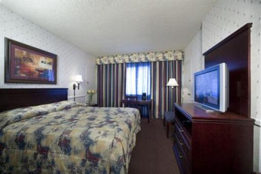 фото отеля Four Queens Hotel and Casino