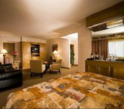 фото отеля Four Queens Hotel and Casino