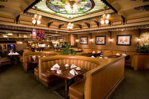 фото отеля Four Queens Hotel and Casino