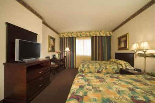 фото отеля Four Queens Hotel and Casino
