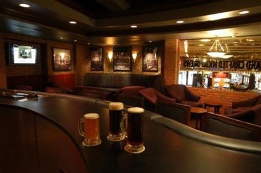 фото отеля Four Queens Hotel and Casino