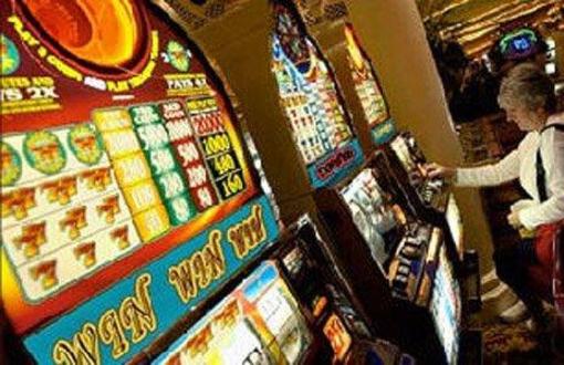 фото отеля Four Queens Hotel and Casino