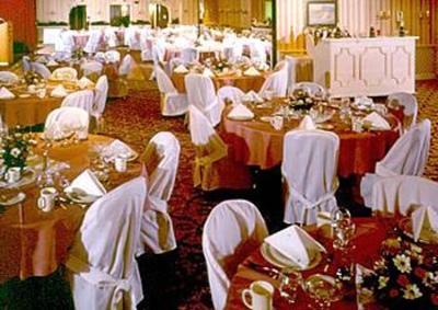 фото отеля Four Queens Hotel and Casino