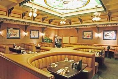 фото отеля Four Queens Hotel and Casino