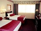 фото отеля Four Queens Hotel and Casino