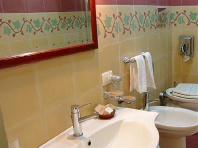 фото отеля Hotel Valentino Catania