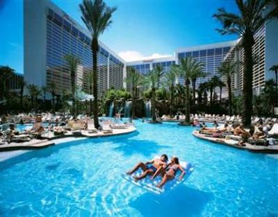 фото отеля Flamingo Las Vegas Hotel & Casino