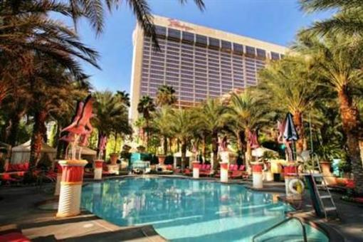фото отеля Flamingo Las Vegas Hotel & Casino