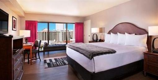 фото отеля Flamingo Las Vegas Hotel & Casino
