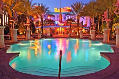 фото отеля Flamingo Las Vegas Hotel & Casino