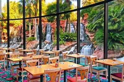 фото отеля Flamingo Las Vegas Hotel & Casino