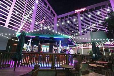 фото отеля Flamingo Las Vegas Hotel & Casino