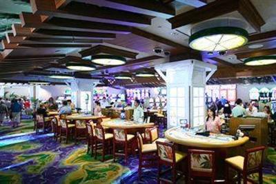 фото отеля Flamingo Las Vegas Hotel & Casino
