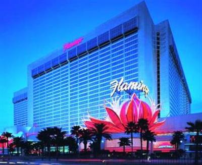 фото отеля Flamingo Las Vegas Hotel & Casino