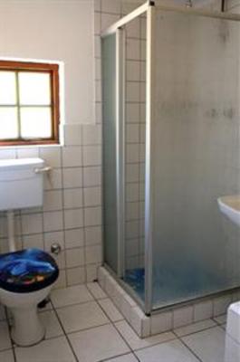 фото отеля Eagles Nest Guesthouse Cape Town