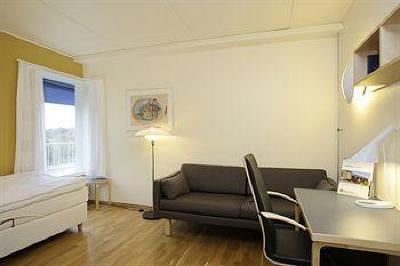 фото отеля Gaustad Hotell