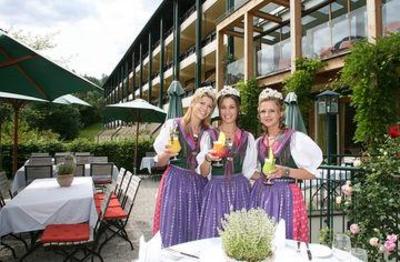 фото отеля Hotel Erzherzog Johann