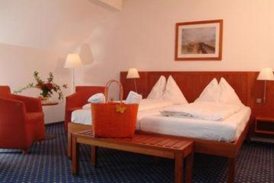 фото отеля Hotel Erzherzog Johann