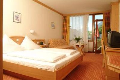 фото отеля Hotel Erzherzog Johann