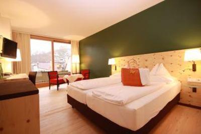 фото отеля Hotel Erzherzog Johann