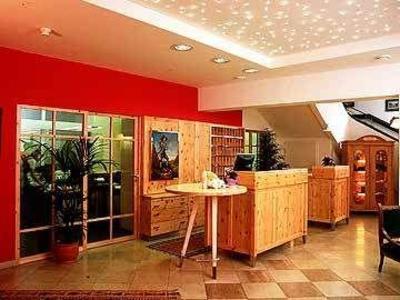 фото отеля Hotel Erzherzog Johann